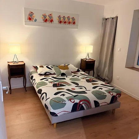 Maison De Pour 6 Personnes Σπίτι διακοπών Vandoeuvre-lès-Nancy