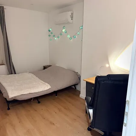 Maison De Pour 6 Personnes * Vandoeuvre-lès-Nancy