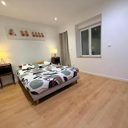 Maison De Pour 6 Personnes * Vandoeuvre-lès-Nancy