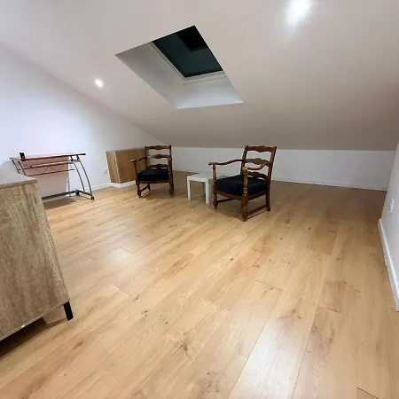 Σπίτι διακοπών Maison De Pour 6 Personnes