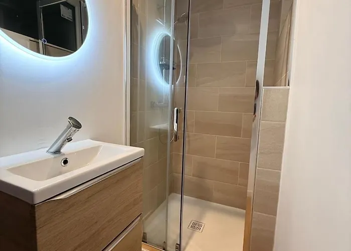 Maison De Pour 6 Personnes *