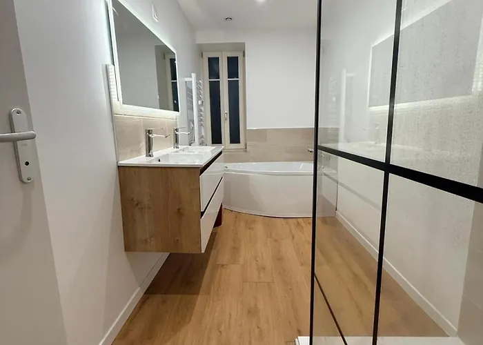 Maison De Pour 6 Personnes